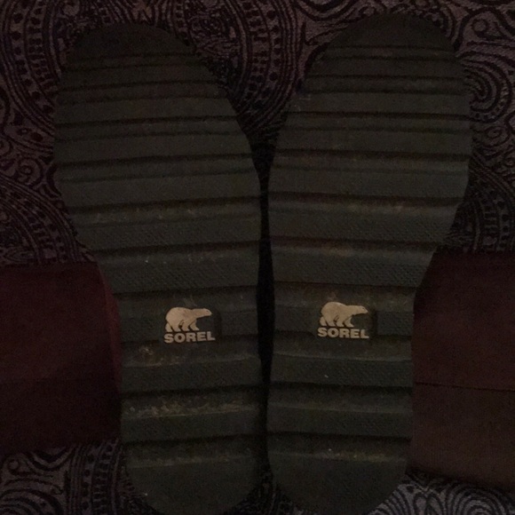 Sorel boot - Picture 9 of 15